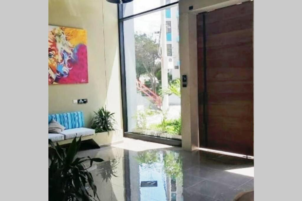 Exclusivo - Aparta Suites Vita 945. Para Estrenar! Gaira Zewnętrze zdjęcie
