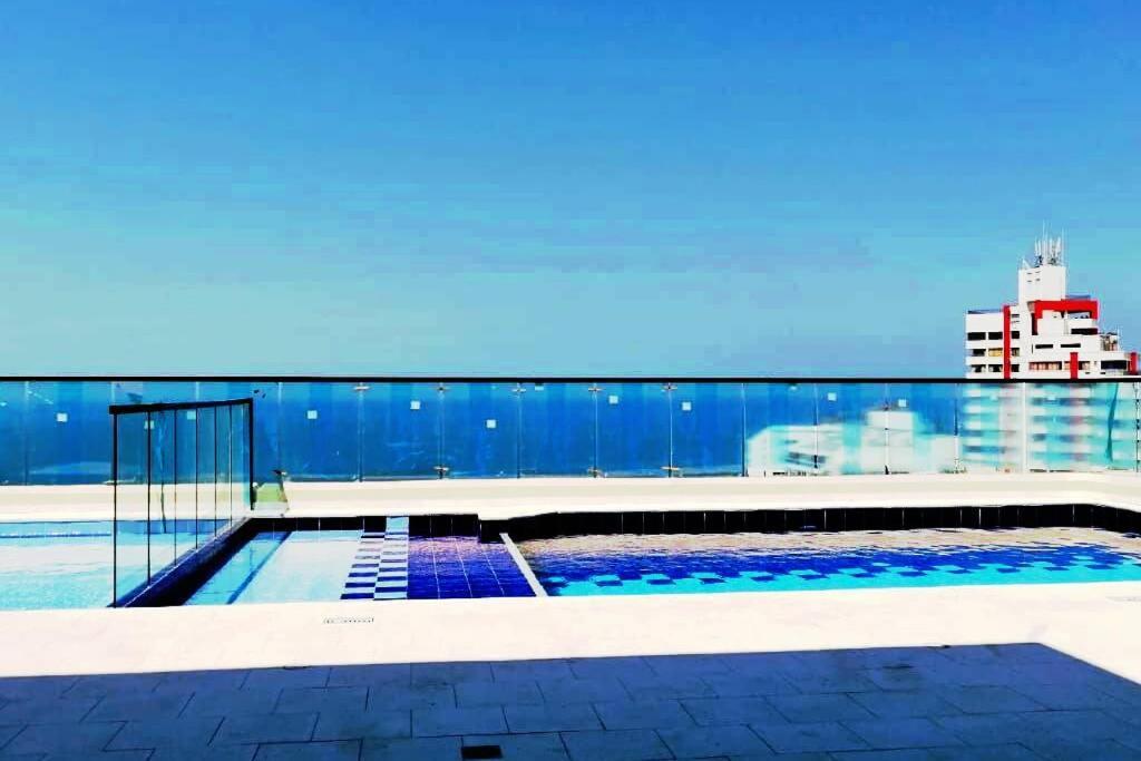 Exclusivo - Aparta Suites Vita 945. Para Estrenar! Gaira Zewnętrze zdjęcie