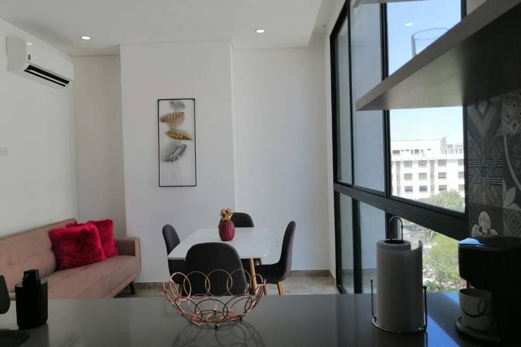 Exclusivo - Aparta Suites Vita 945. Para Estrenar! Gaira Zewnętrze zdjęcie