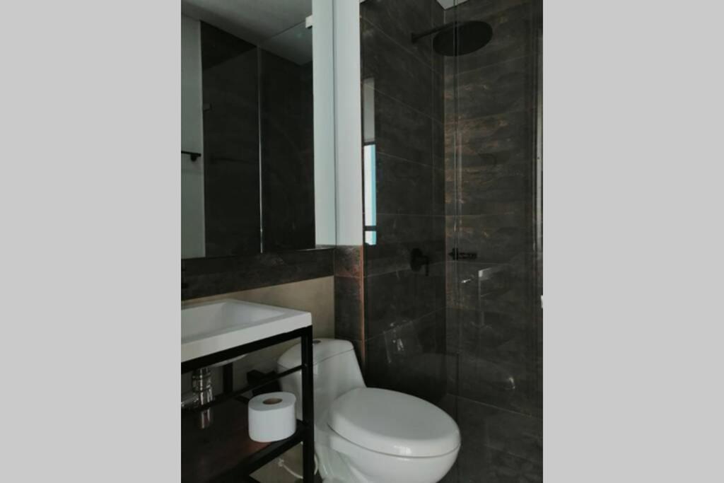 Exclusivo - Aparta Suites Vita 945. Para Estrenar! Gaira Zewnętrze zdjęcie