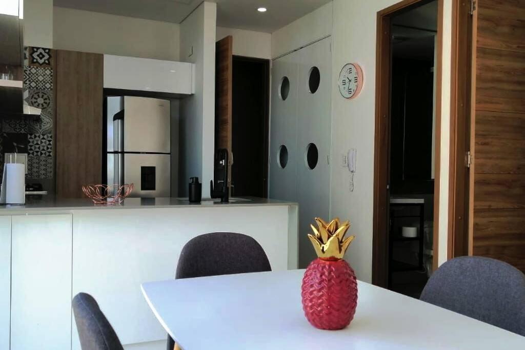 Exclusivo - Aparta Suites Vita 945. Para Estrenar! Gaira Zewnętrze zdjęcie