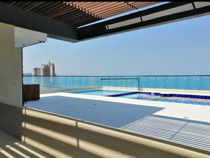 Exclusivo - Aparta Suites Vita 945. Para Estrenar! Gaira Zewnętrze zdjęcie